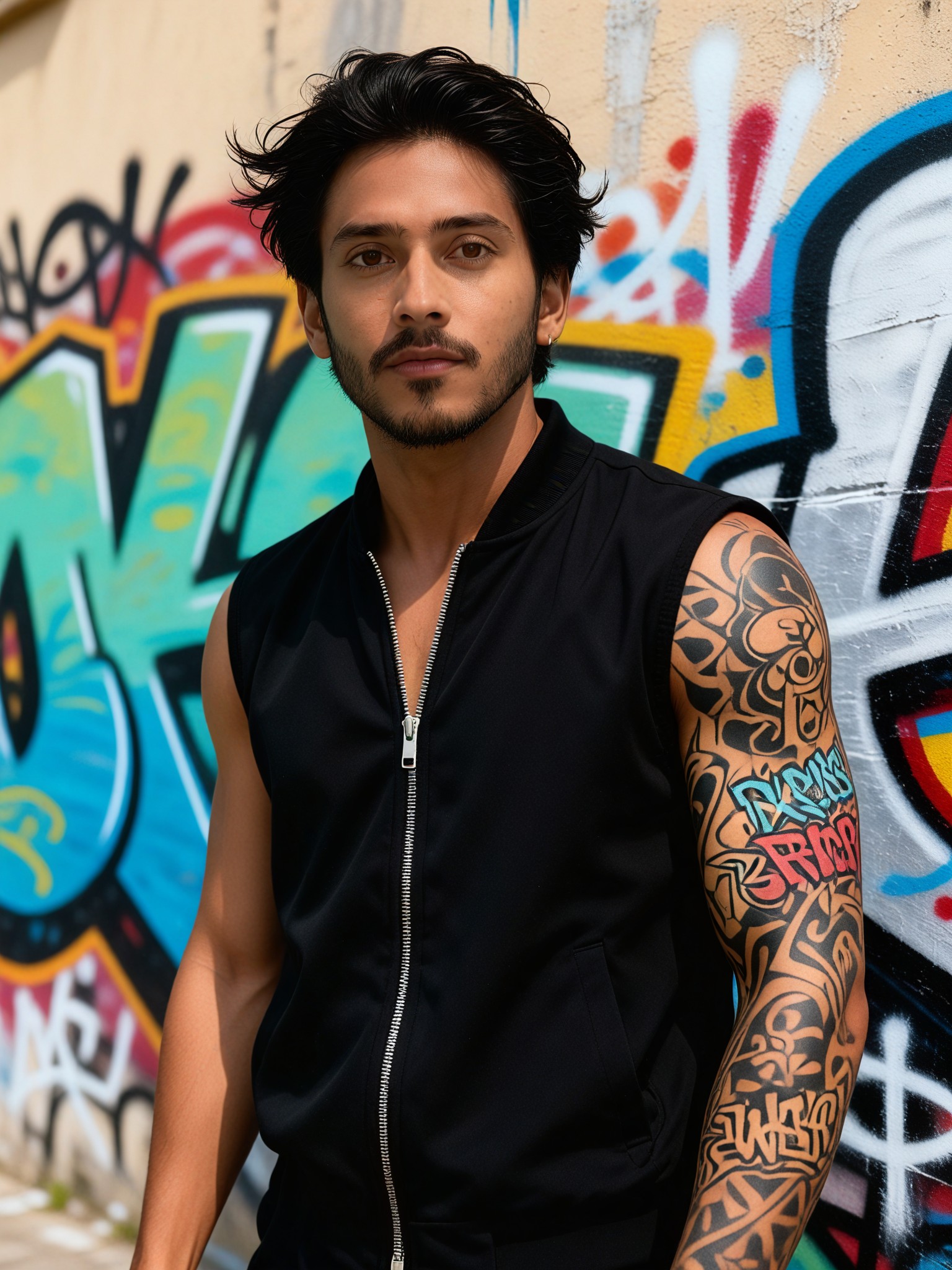 Daily Urban Full Sleeve image