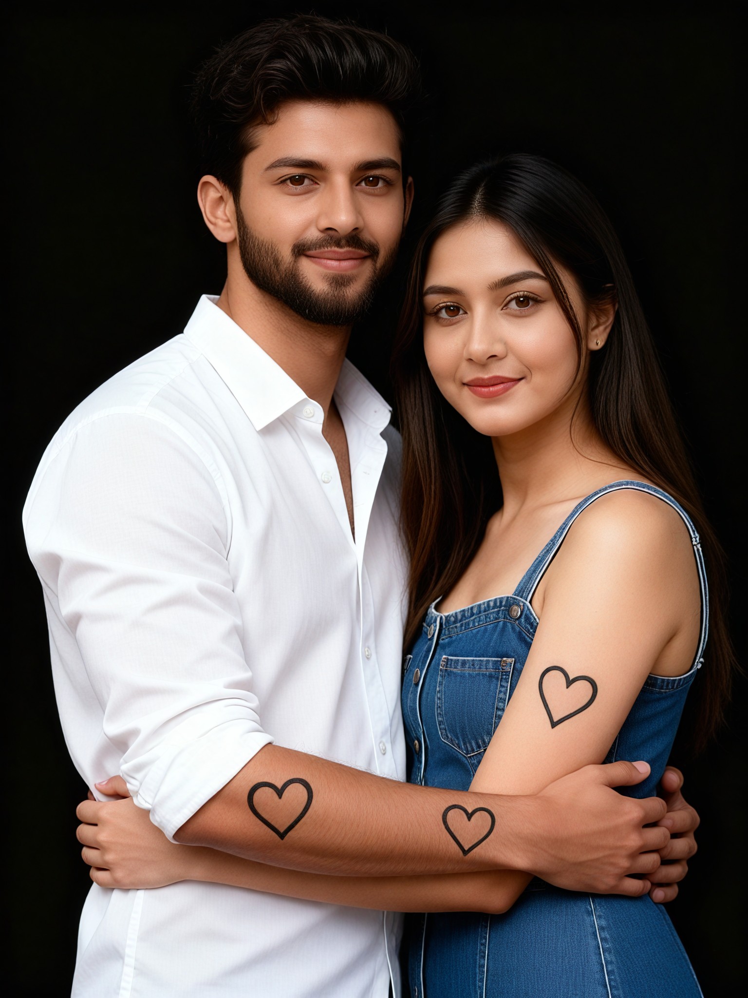 Daily Denim Infinity image