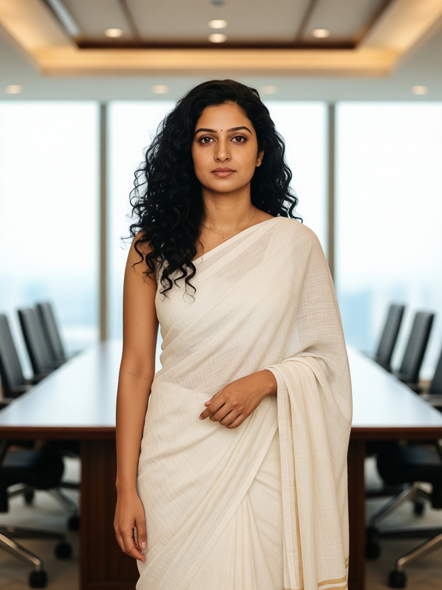 No Fixed Outfit-Work-Male-04 image