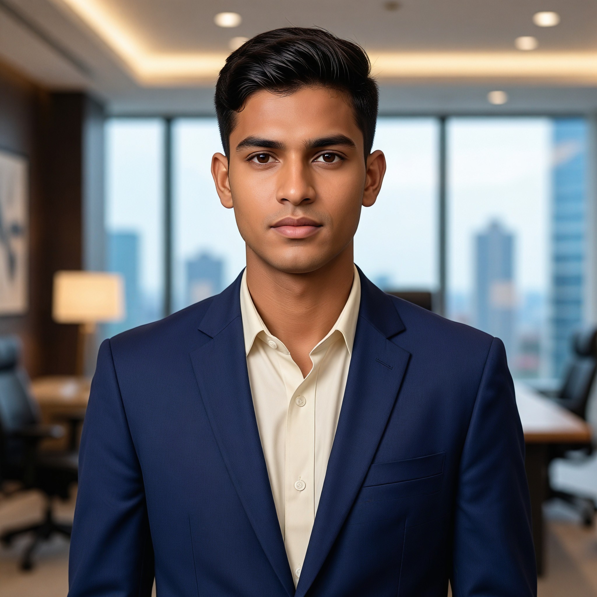 Fixed Outfit-work-Male-03 image