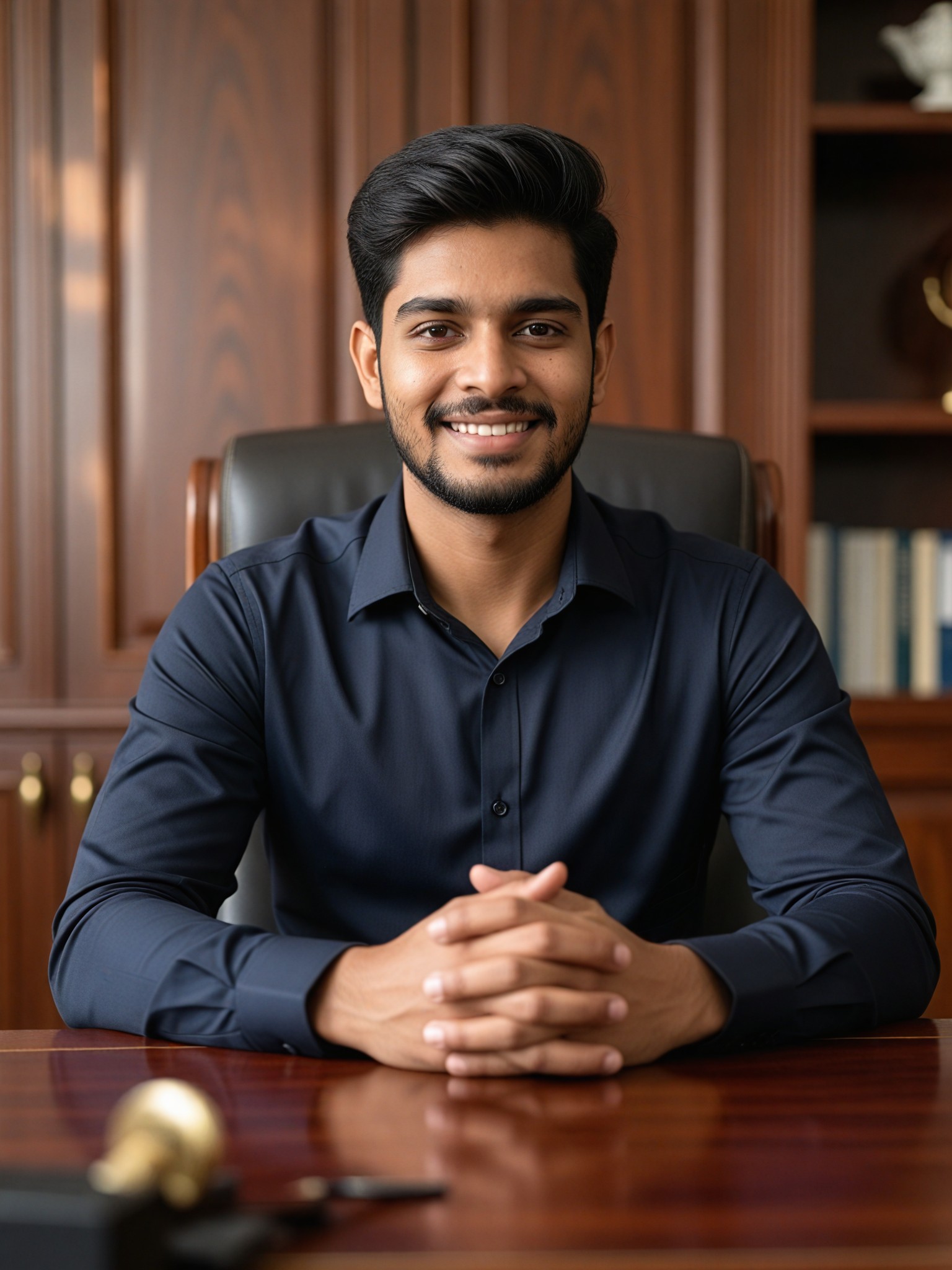 Fixed Outfit-Work-Male-02 image