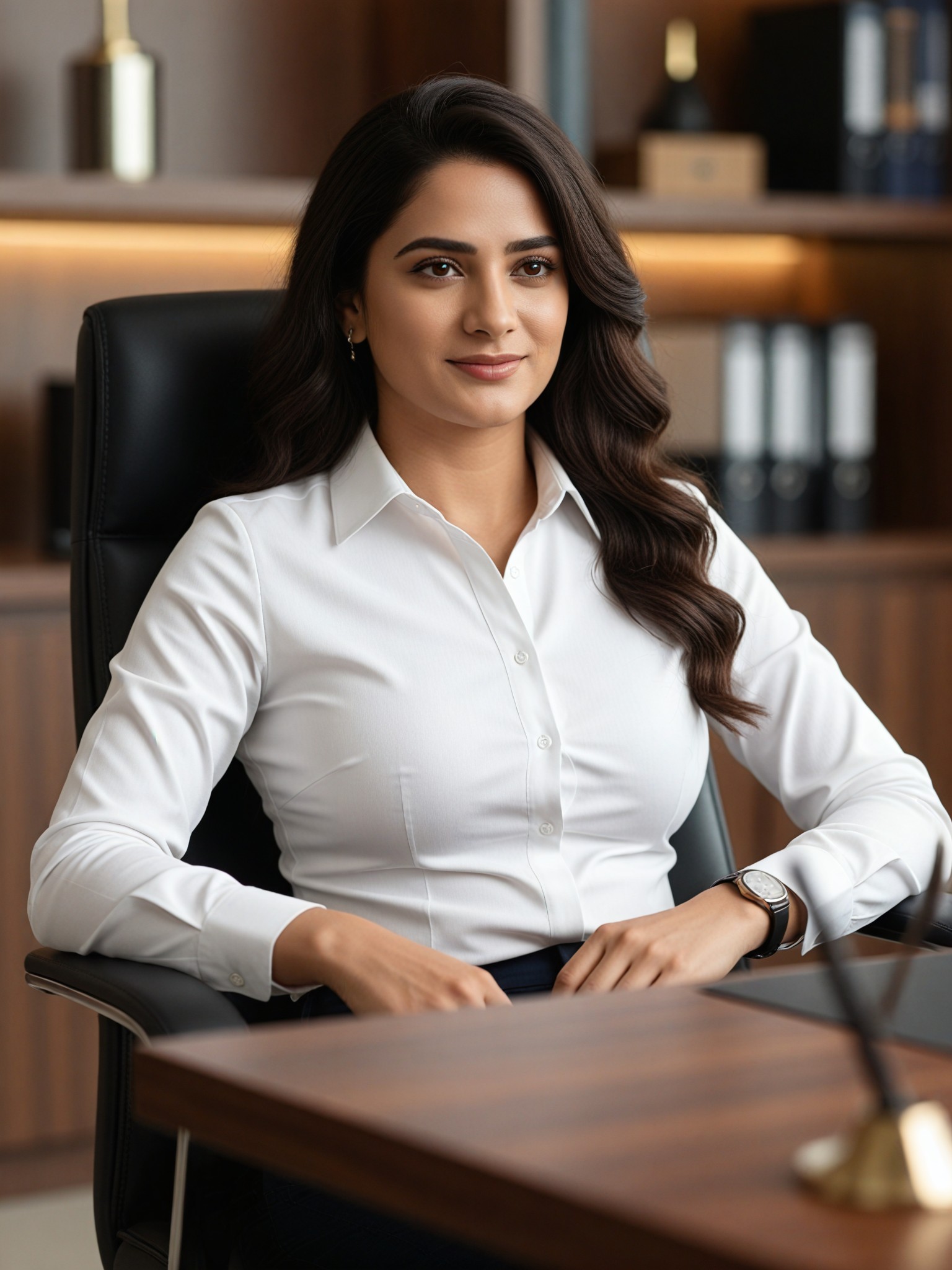 Fixed Outfit-Work-Female-02 image