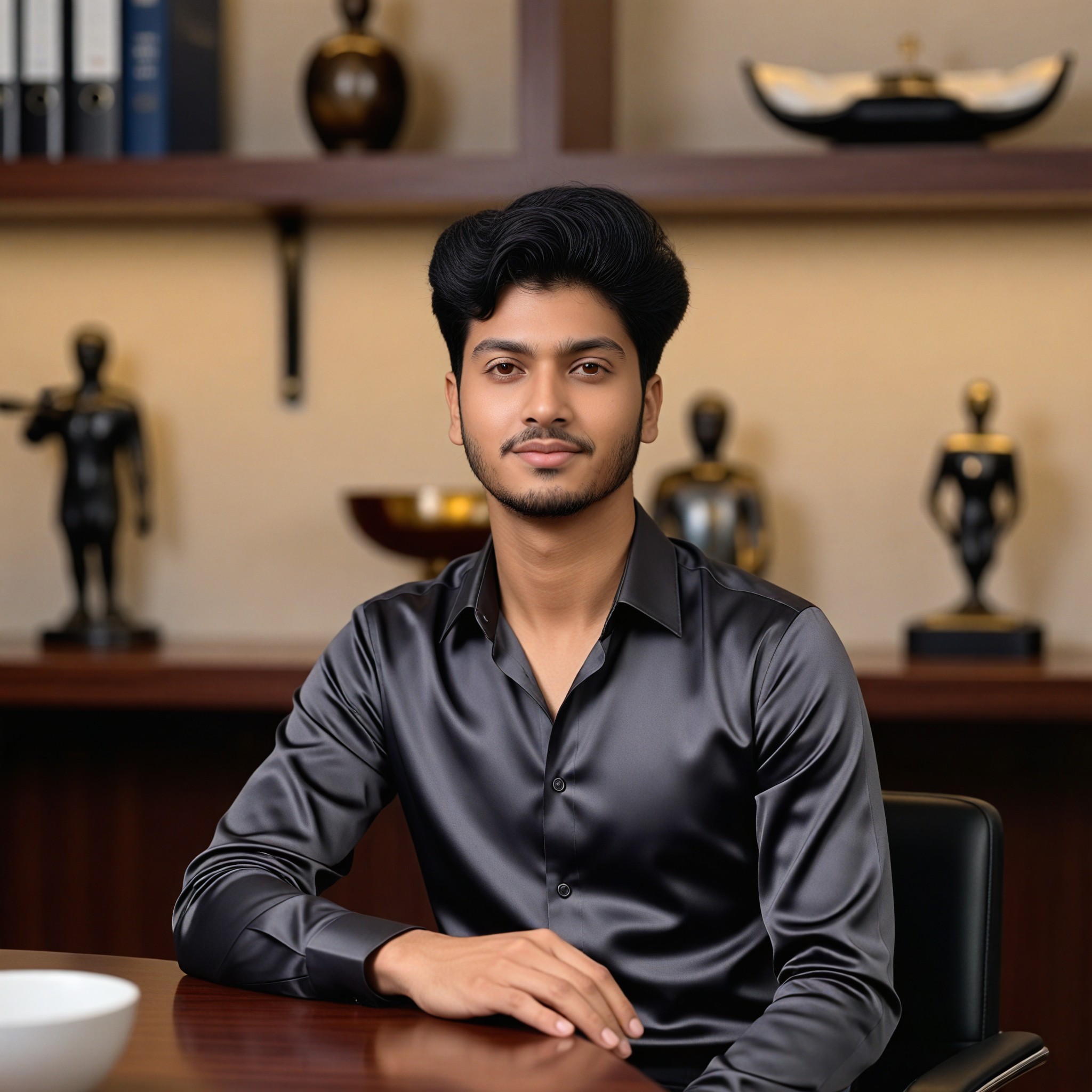 Fixed Outfit-Work-Female-05 image