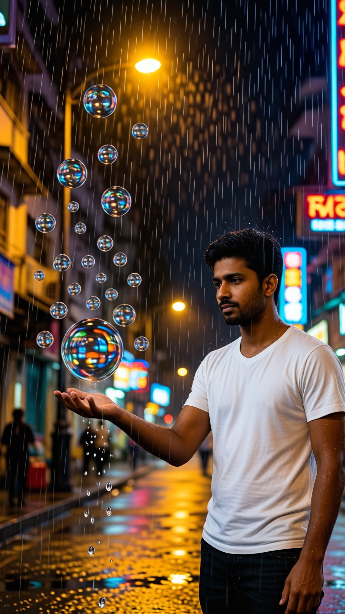 Rain Stopper Mumbai image