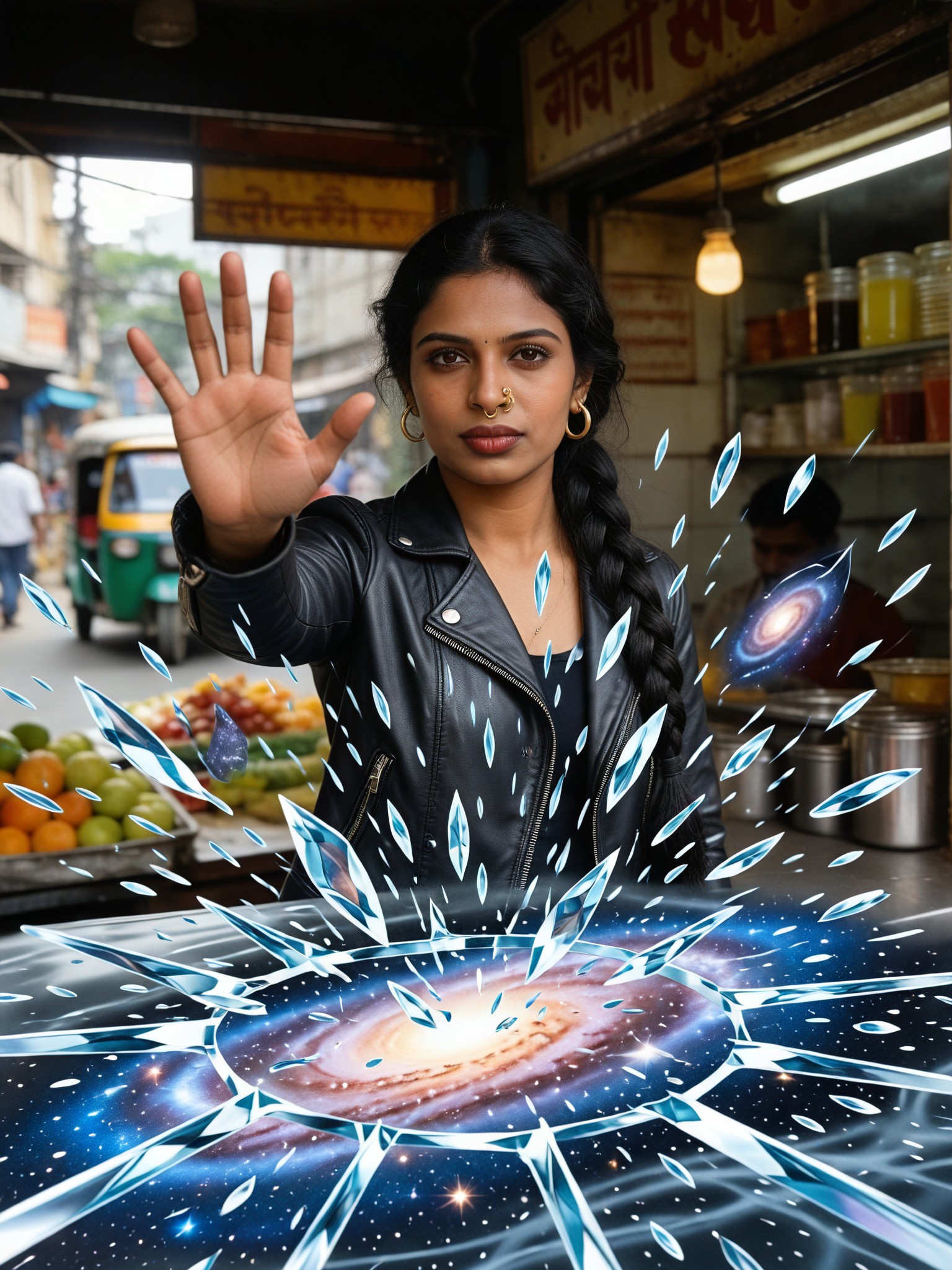 Reality Shatter image