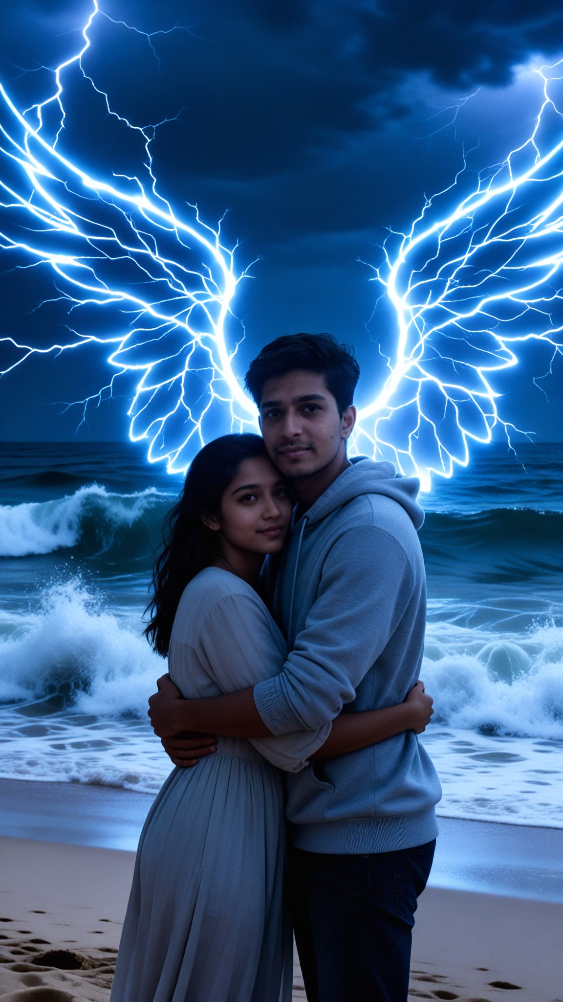 Electric Love Wings image