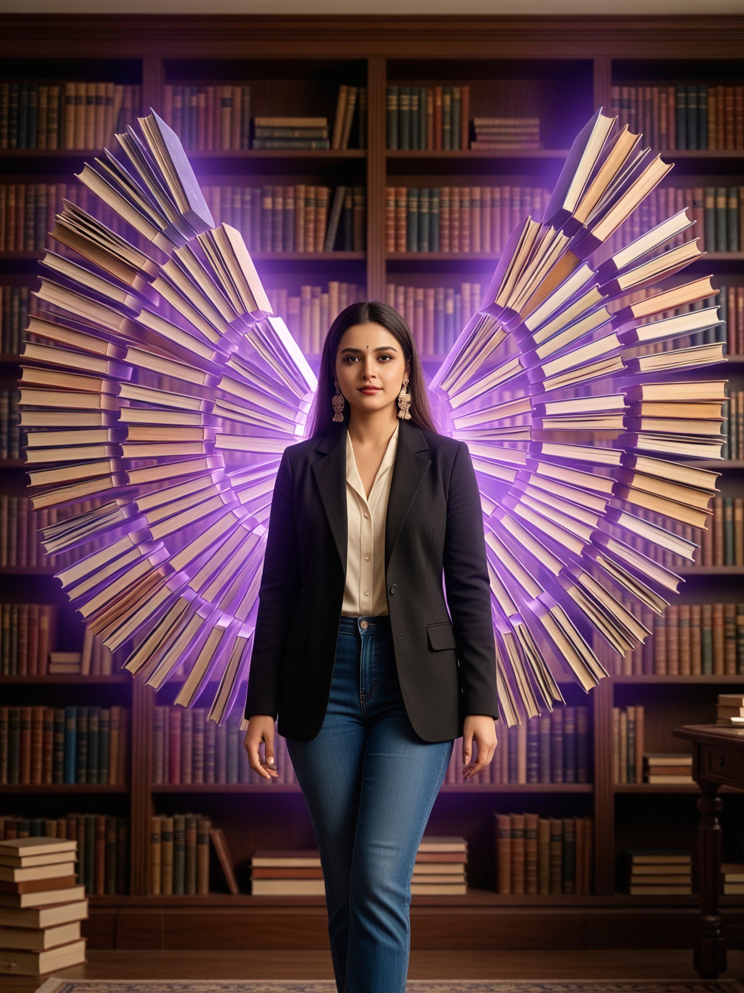 Library Master image