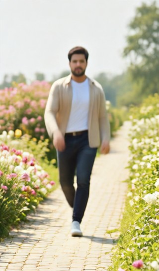 Crazy Little Swing image