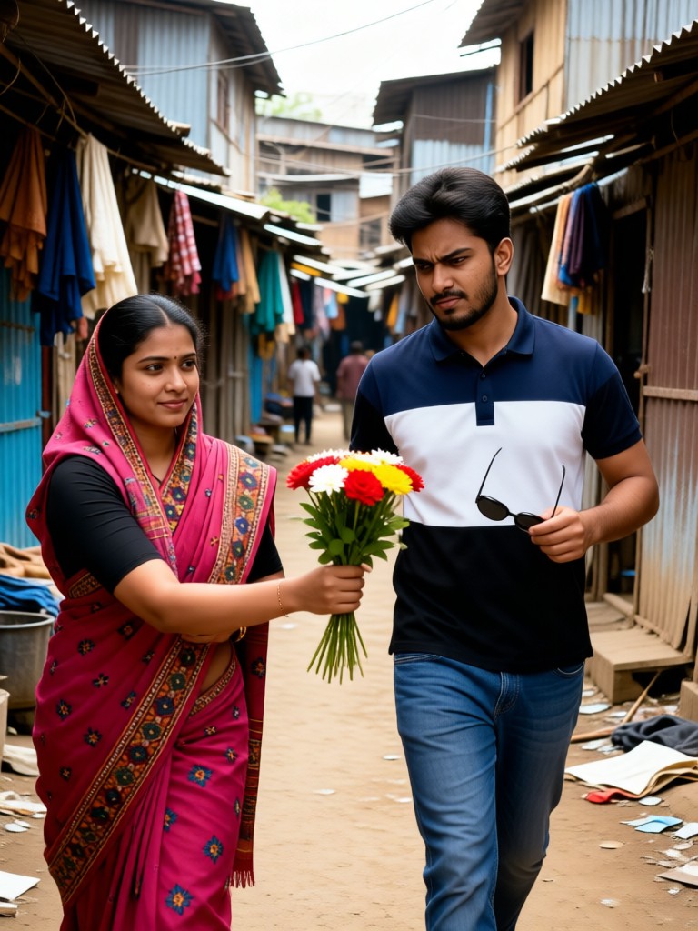 Parody Video - Storyline 3 image