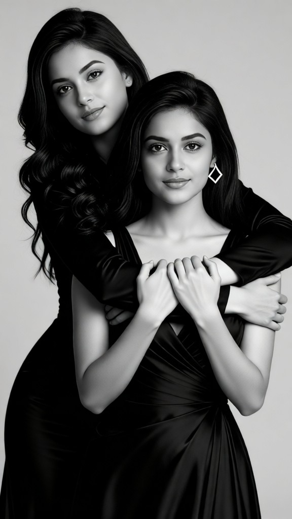 BFF, you owe me a photo of us together image