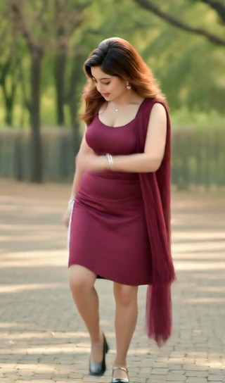 Magic Hand Gesture Dance image