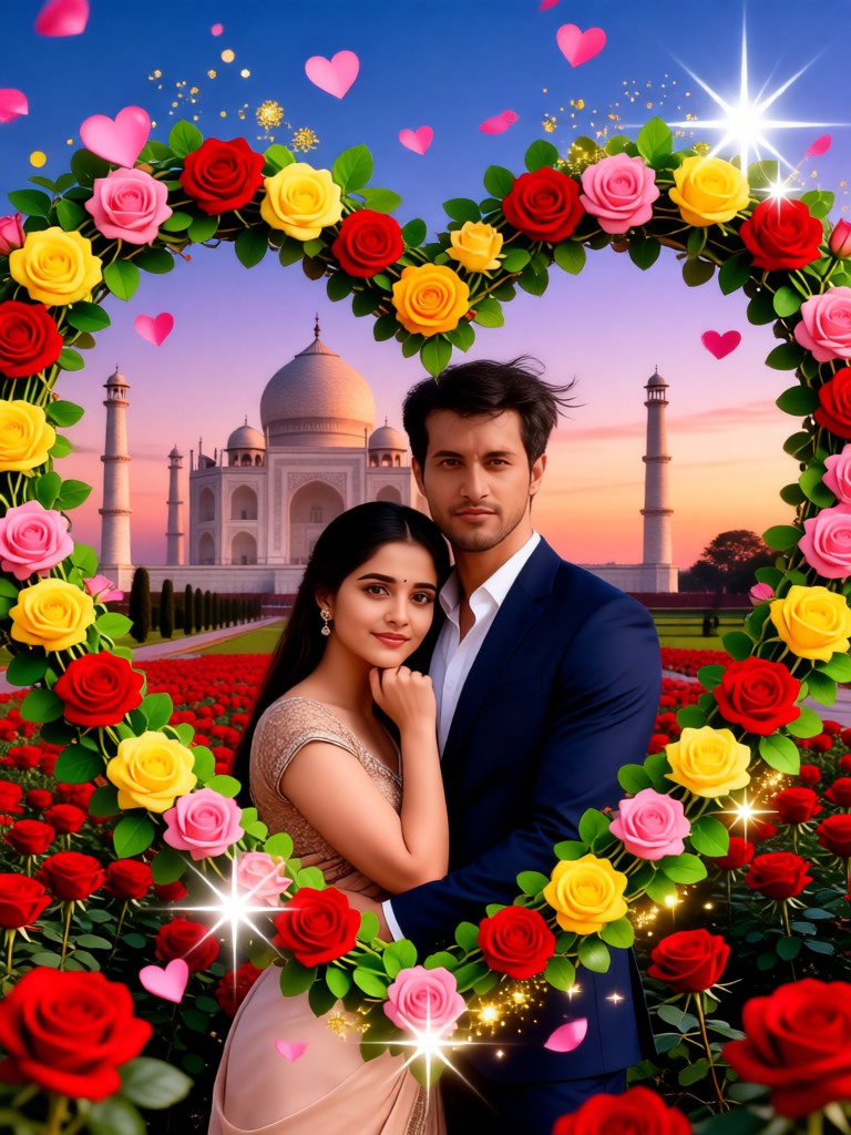 Eternal Love Merge image