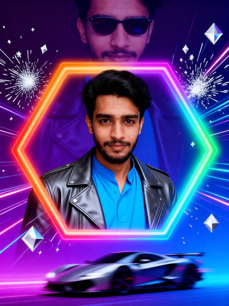 Biker Phantom Groove image