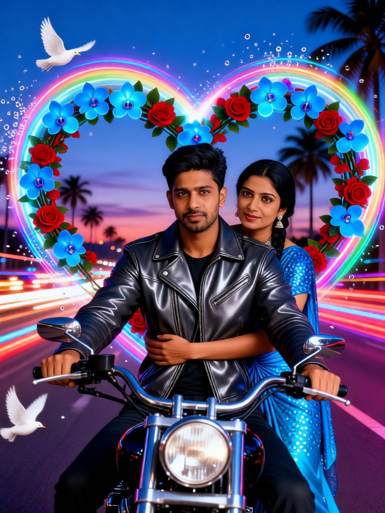 Highway to Hearts image