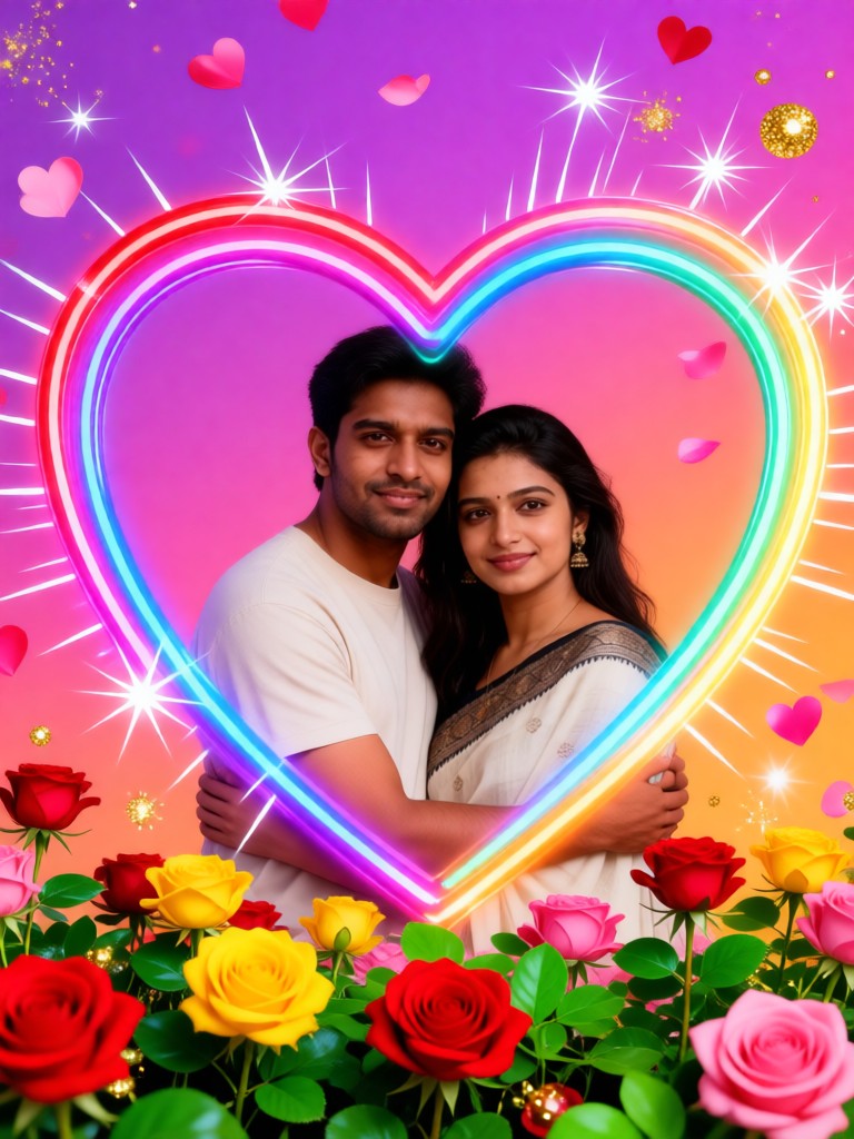 Infinite Hearts Union image