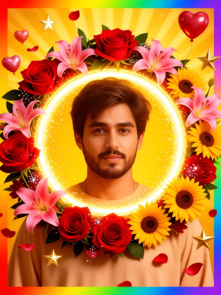 Neon Pulse Star image