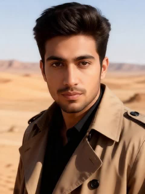 Never give up hope, you will come out of nowhere image