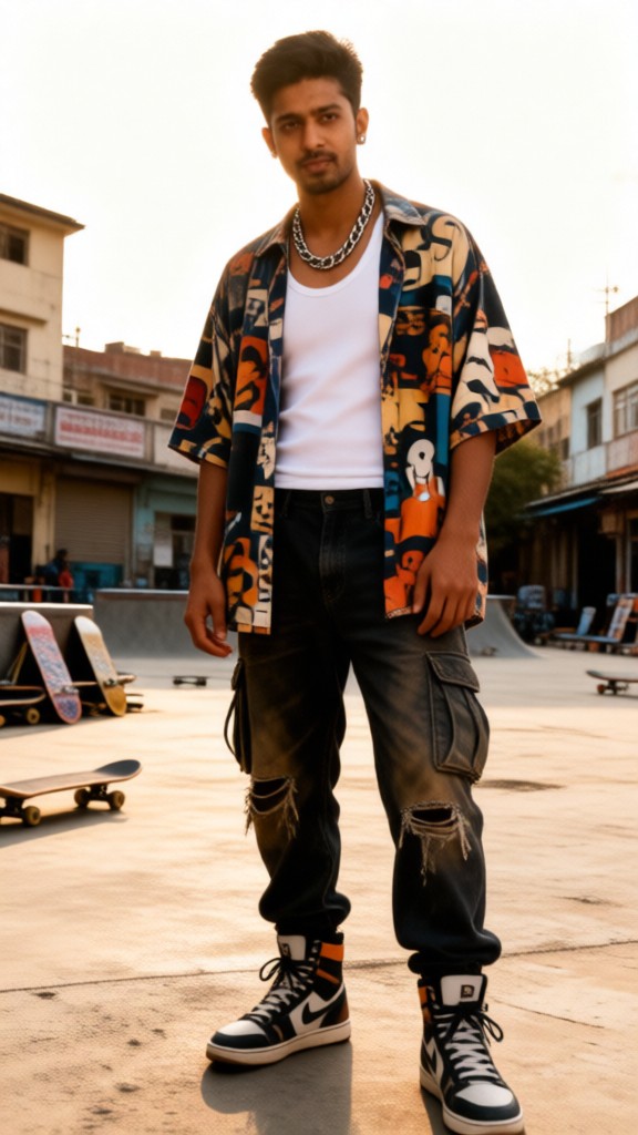 Man's outfit-01 image