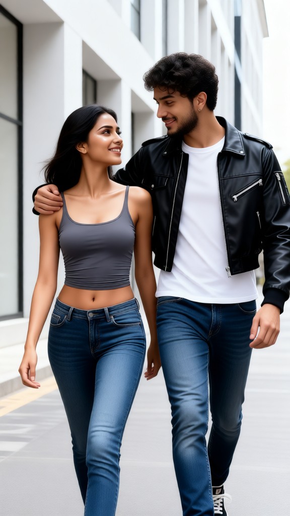 Couple's outfit-01 image