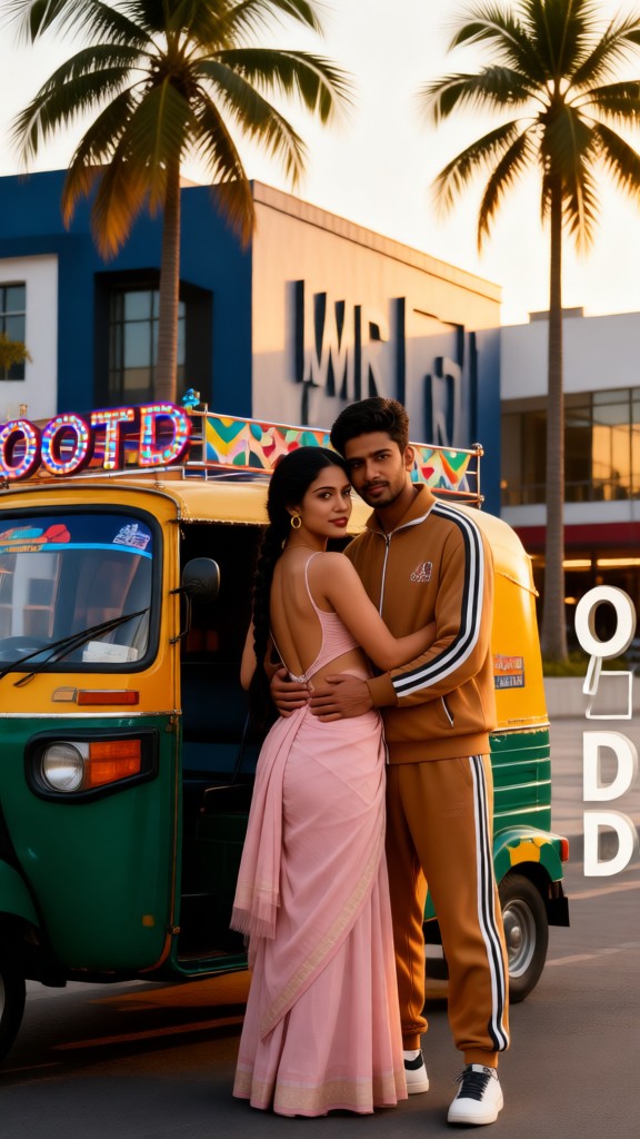 Couple's outfit-02 image