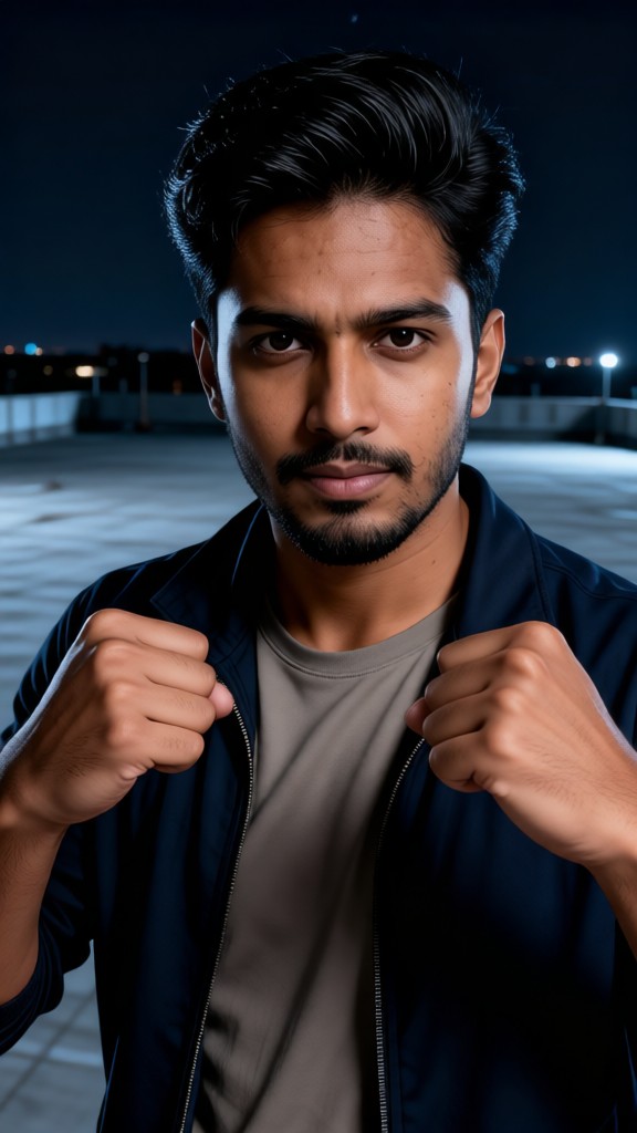 Mech transformation image