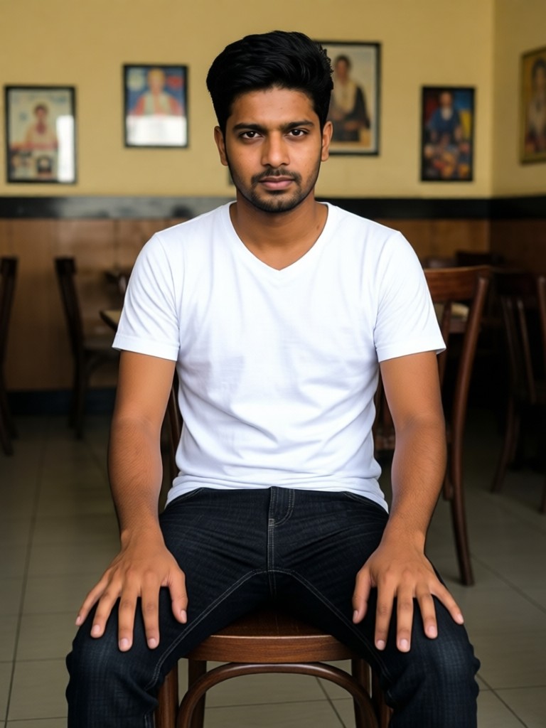 Transform at will image