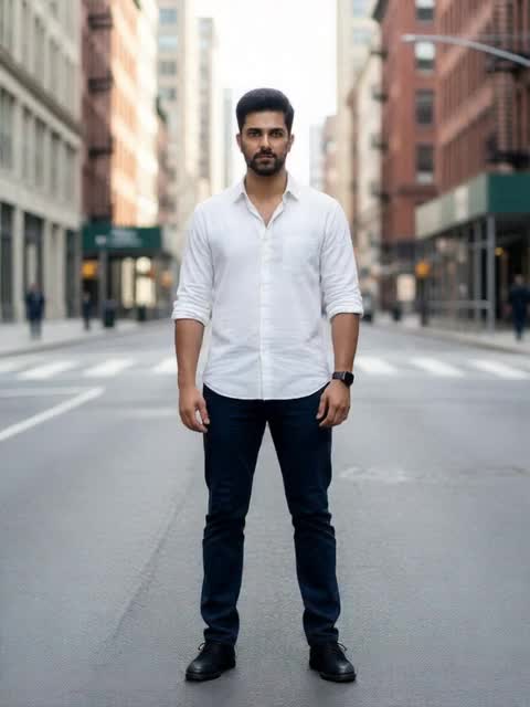 image befor ai generation