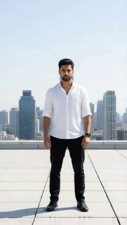 Cool transformation image