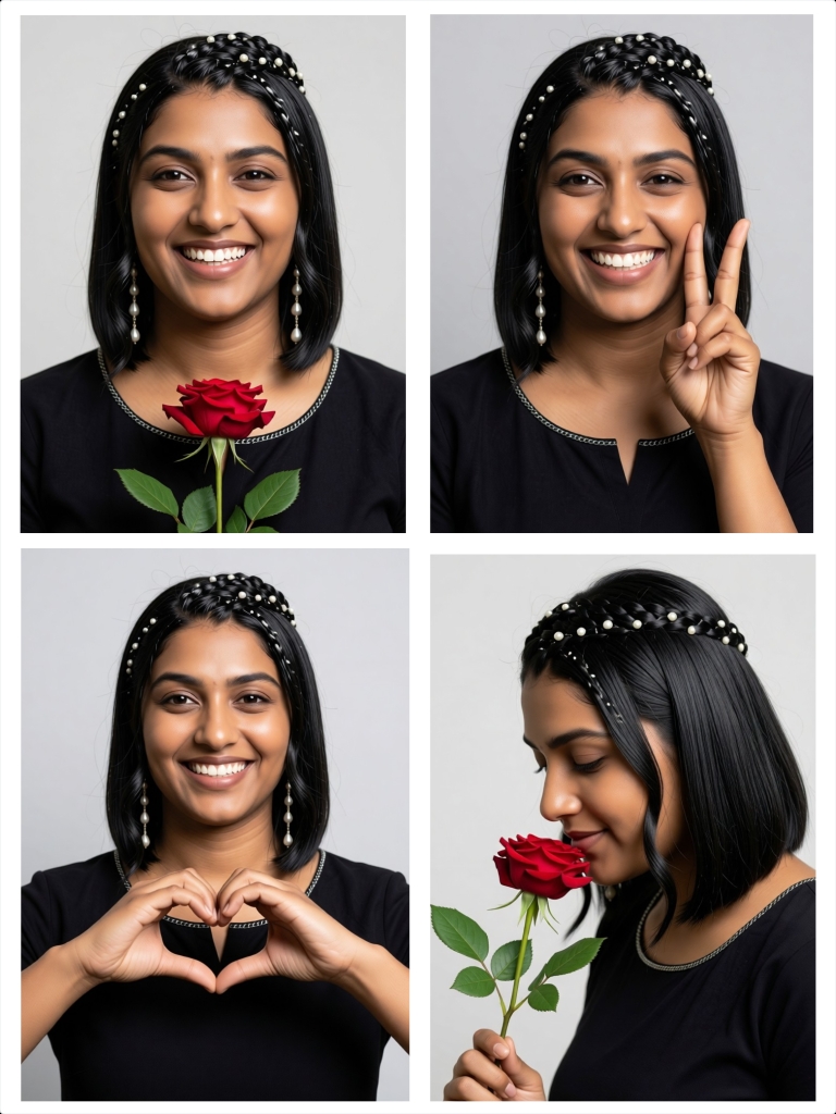 Come and unlock your quadruple emoji pack image