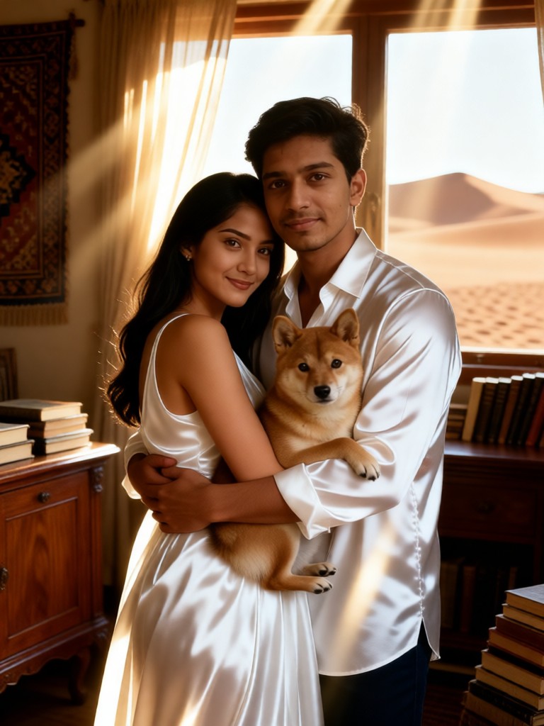 Sand Destiny Trio image