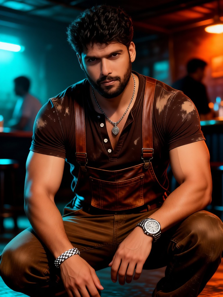 Dhurandhar 2 photo-2 image