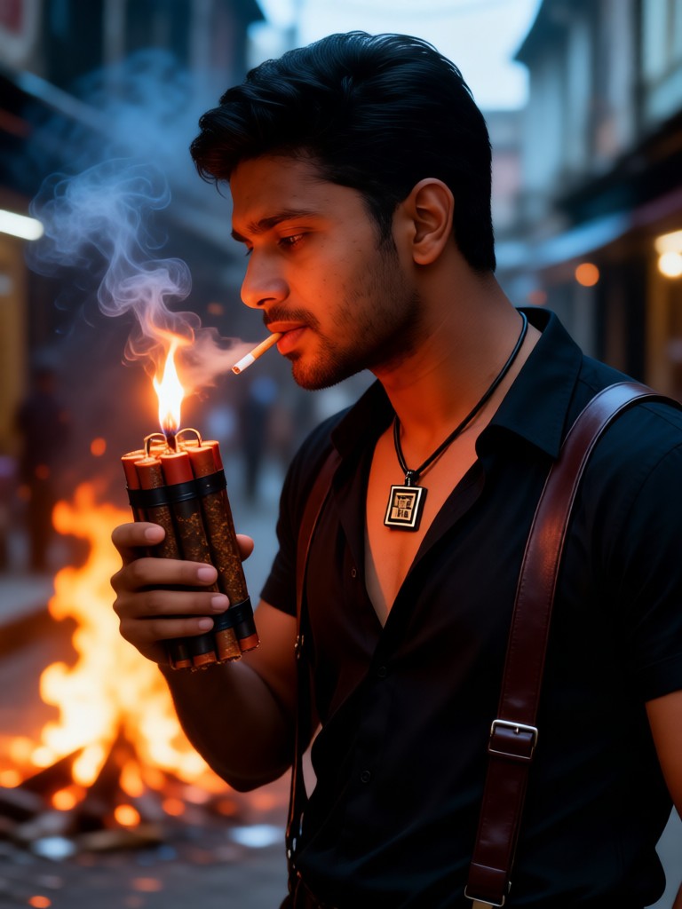 Dhurandhar 2 photo-1 image