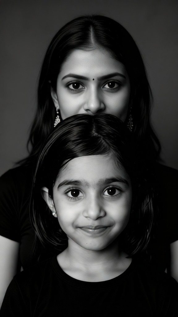 Baby, always behind you🥰 image