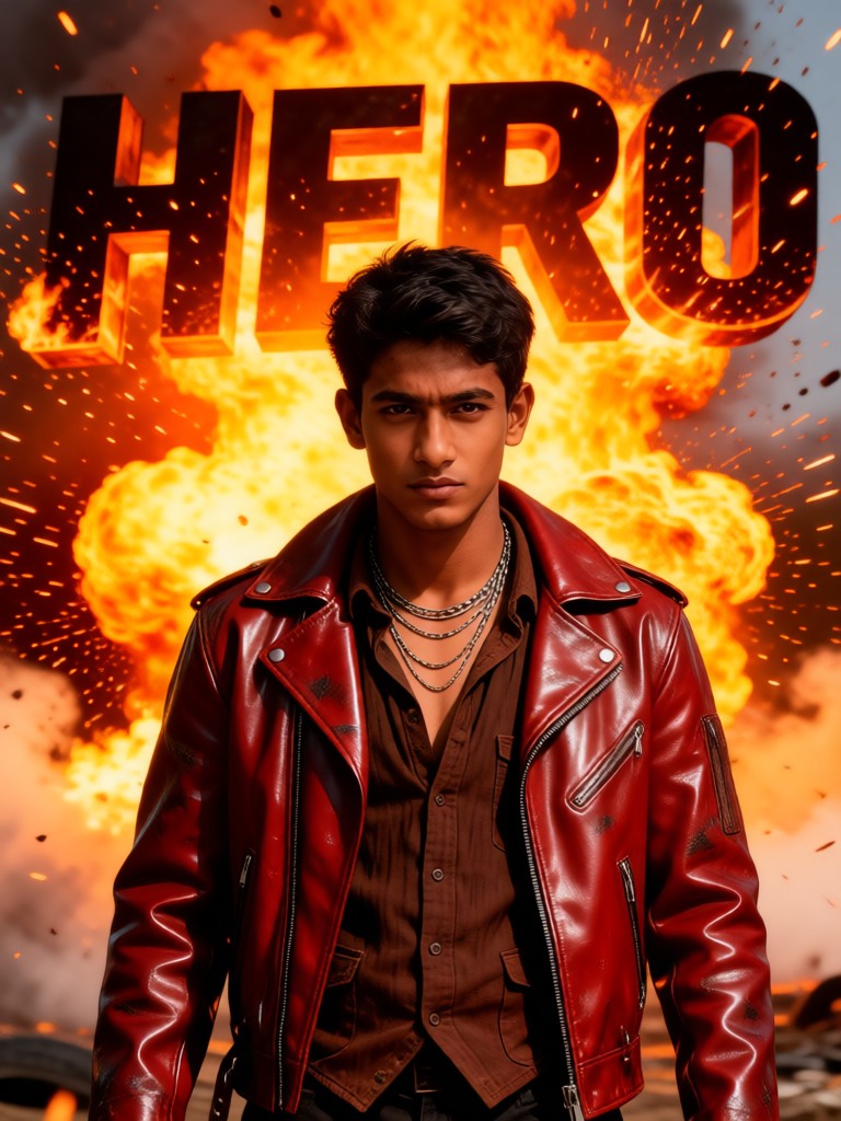 Dhurandhar 2 photo-3 image