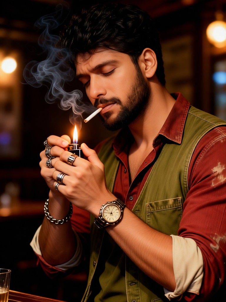 Dhurandhar 2 photo-6 image