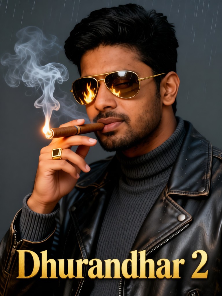 Dhurandhar 2 photo-9 image