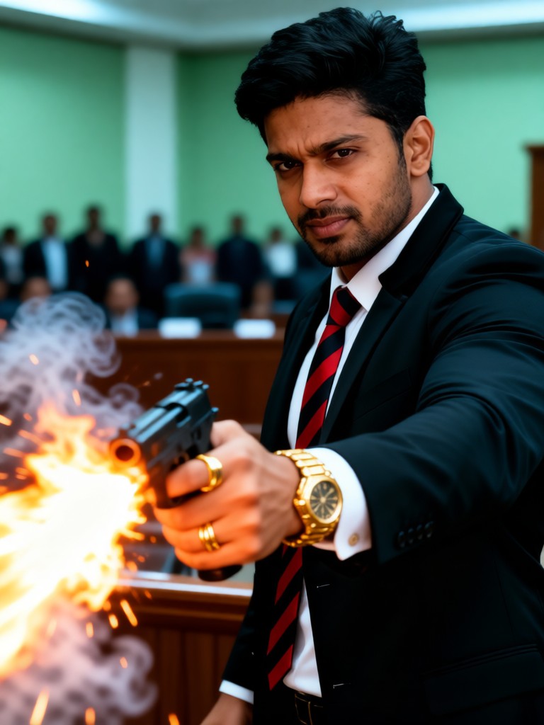 Dhurandhar 2 photo-12 image