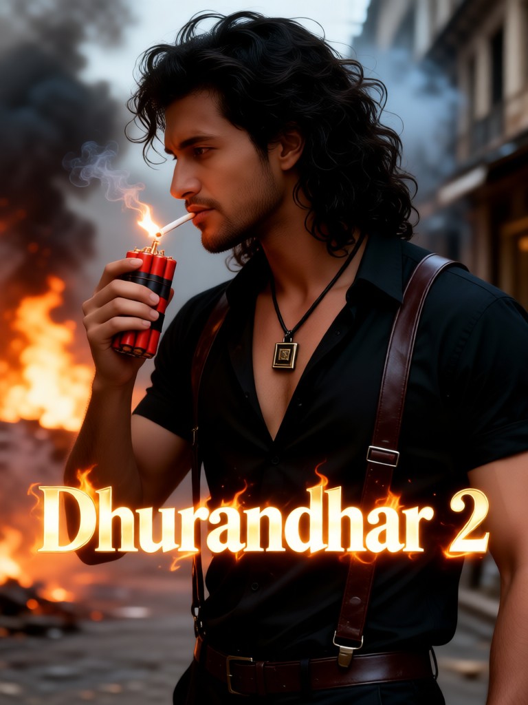 Dhurandhar 2 photo-14 image