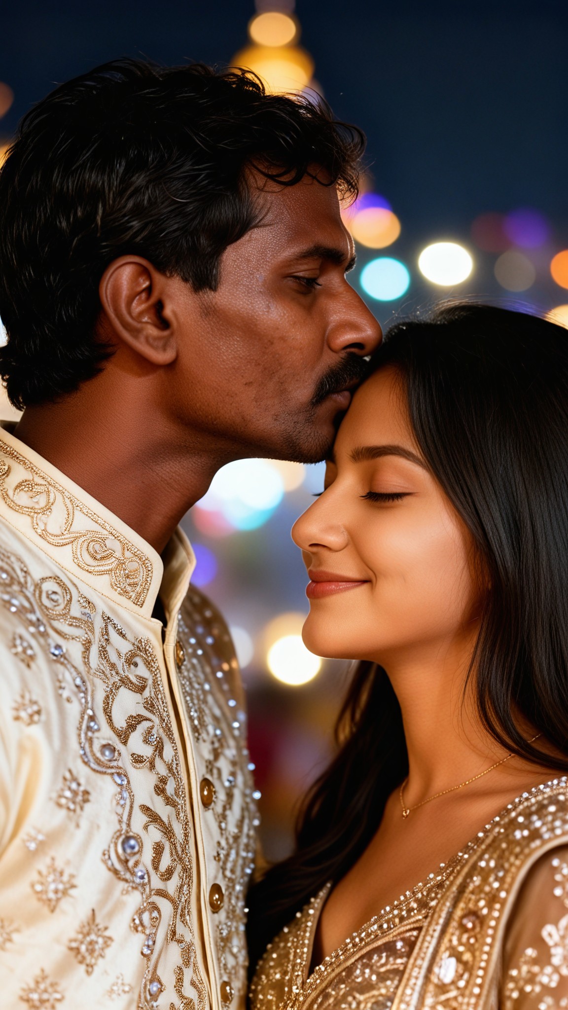 Divine Union Glow image