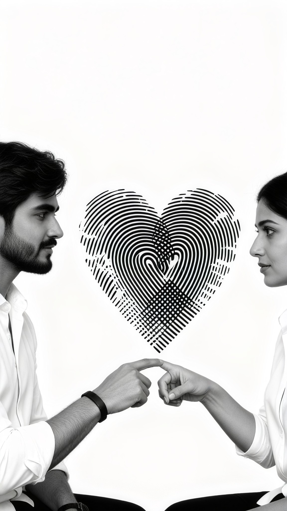 Fingerprint Connection image