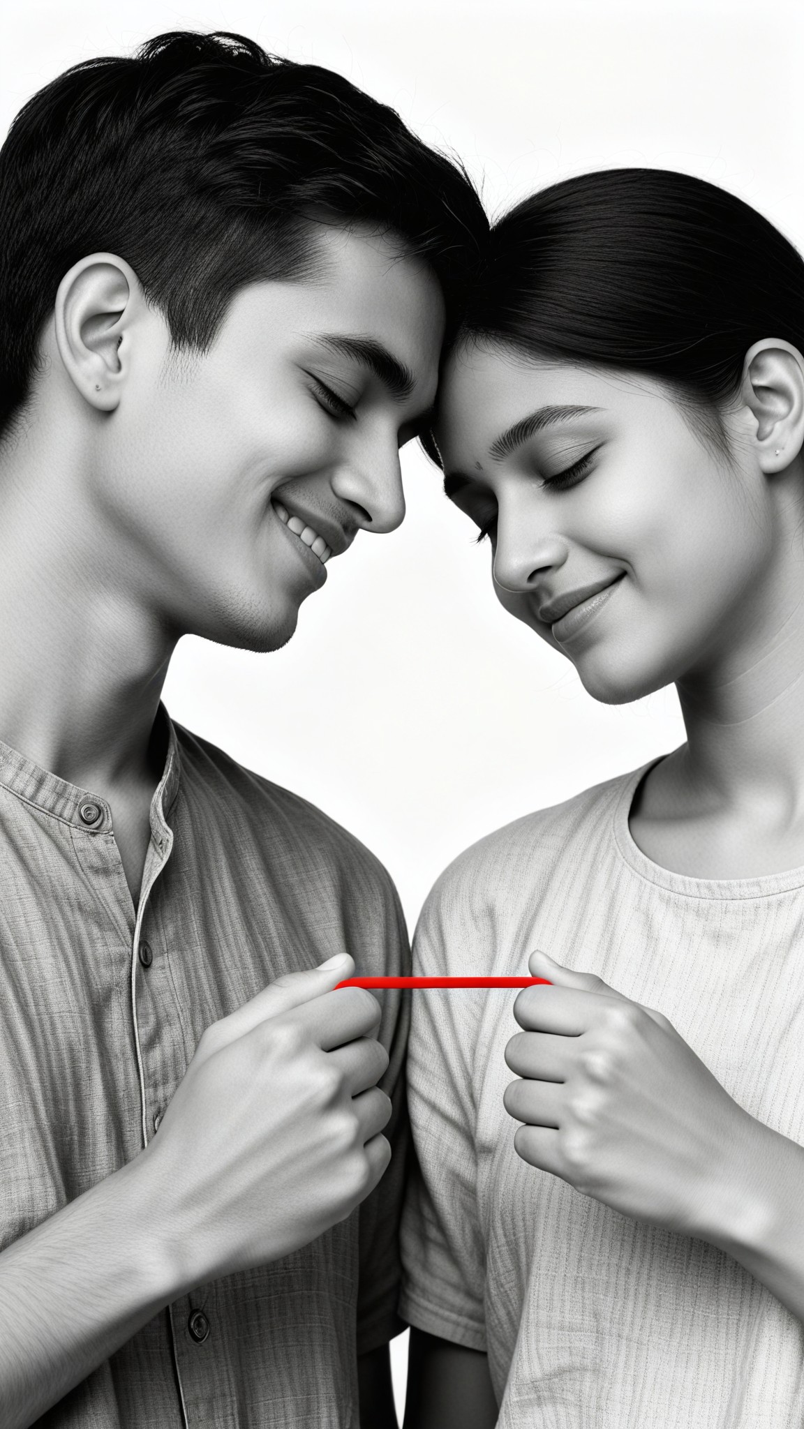 Red Thread of Fate image