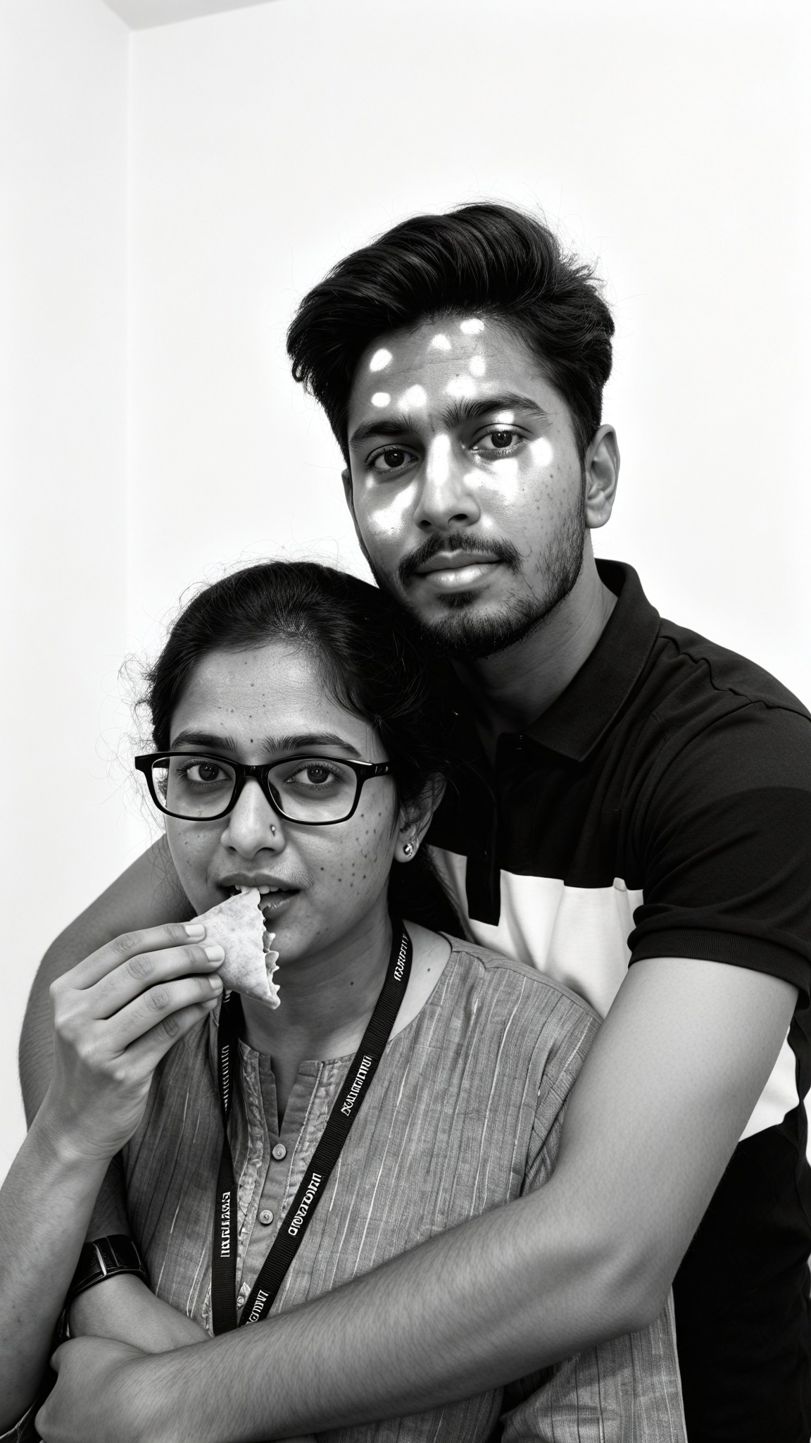 Minimalist Tattoo Art image