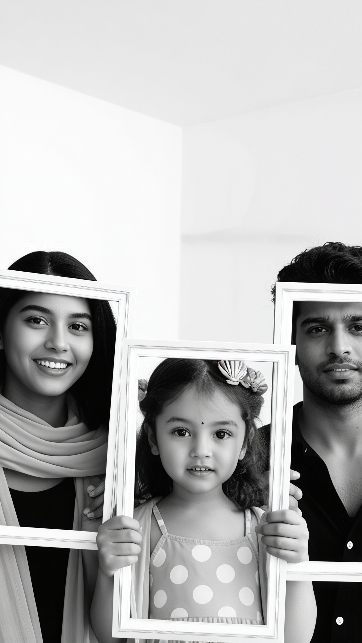 Through the Frames image