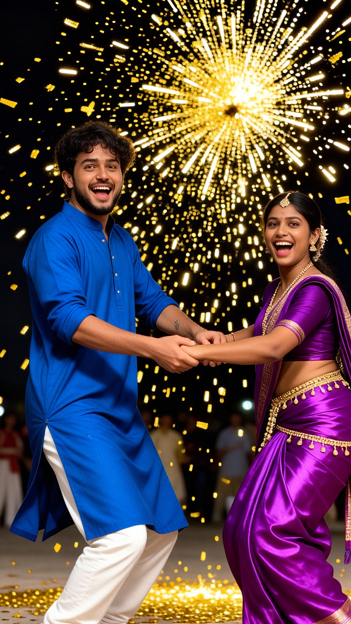 Celebration Smiles image