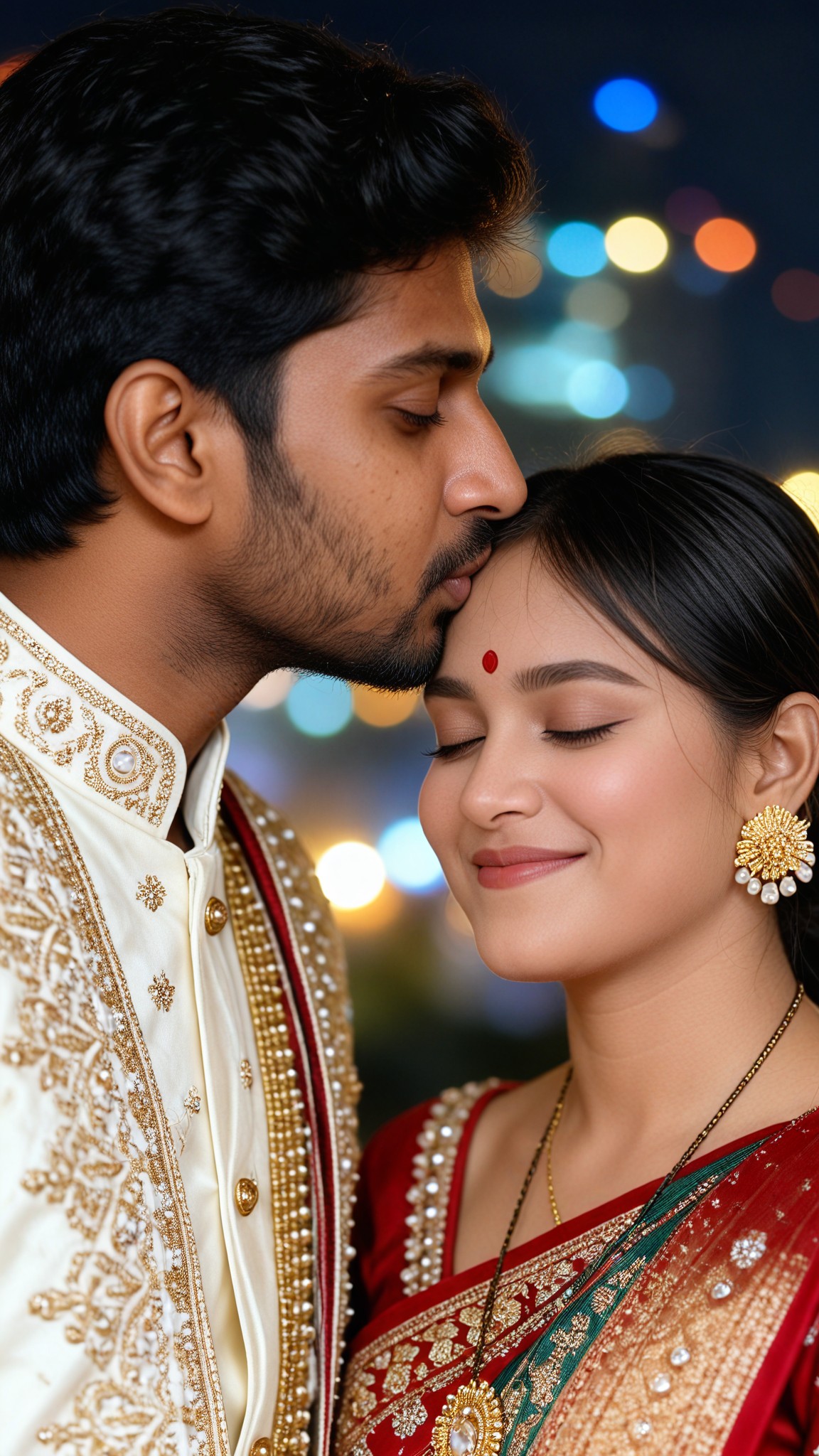 Divine Union Glow image