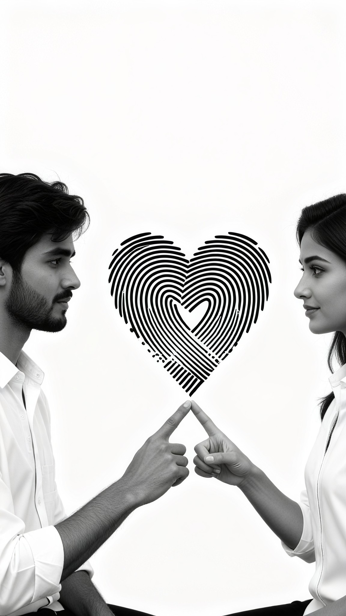 Fingerprint Connection image