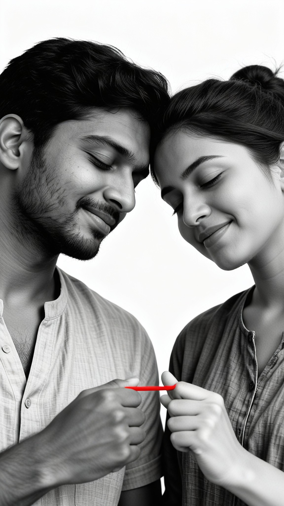 Red Thread of Fate image