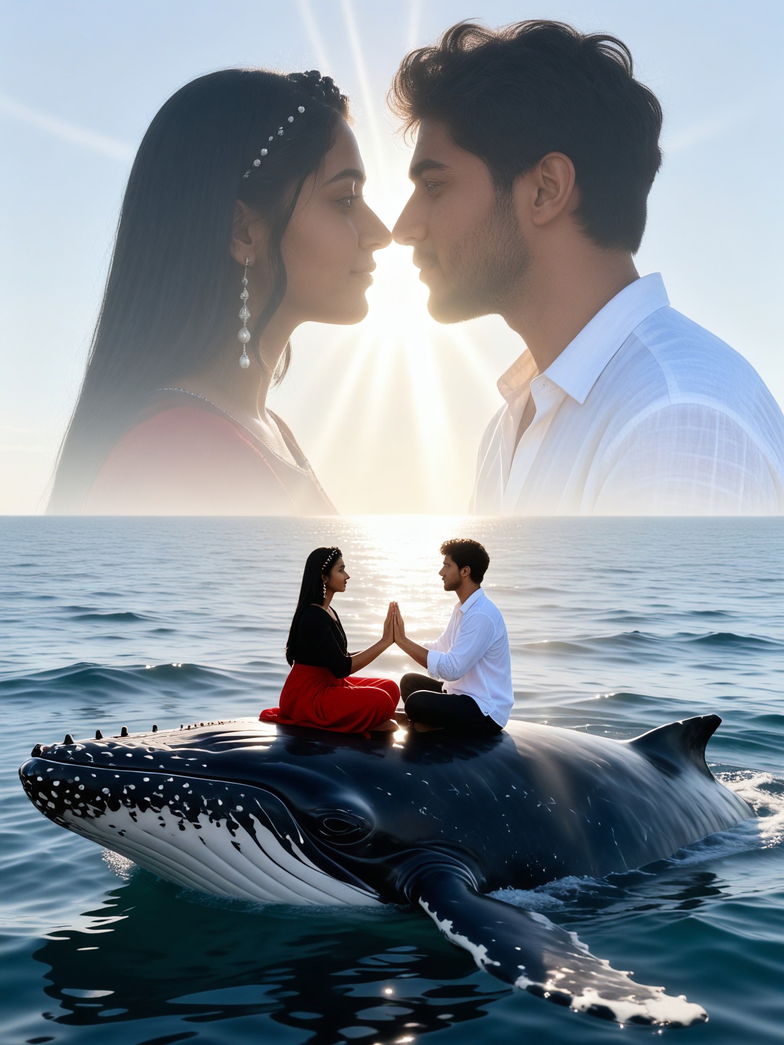 Deep Sea Leviathan image