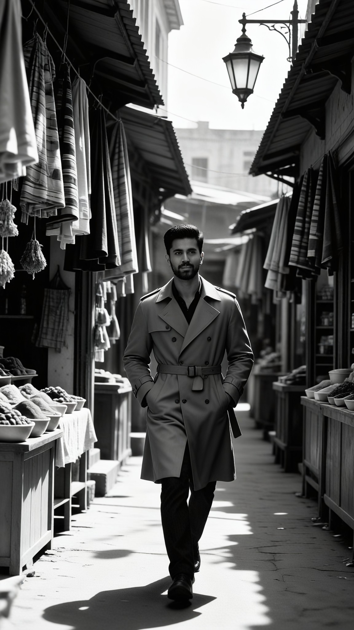 Noir Market Walk image