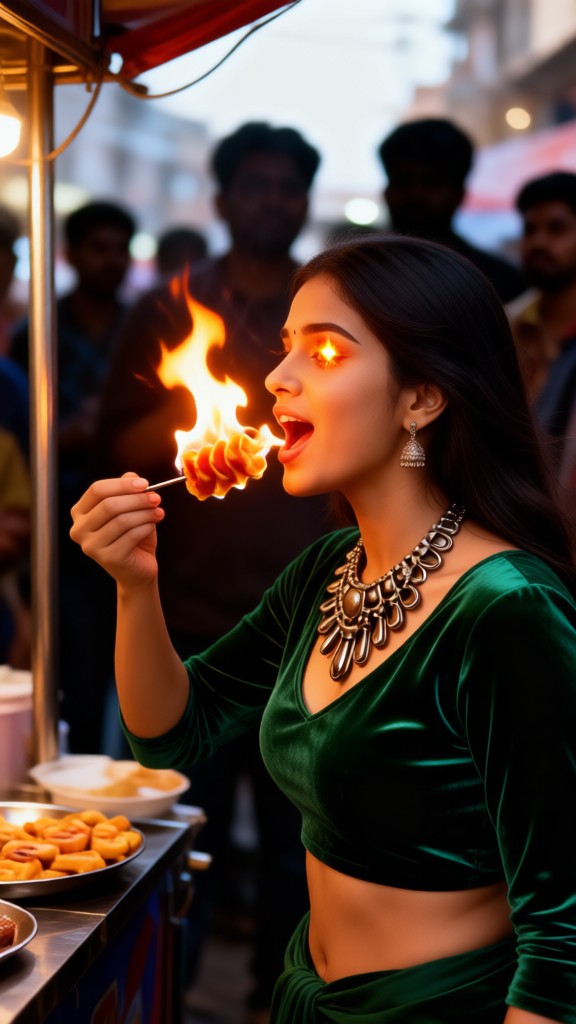 Fire Sweet Bite image